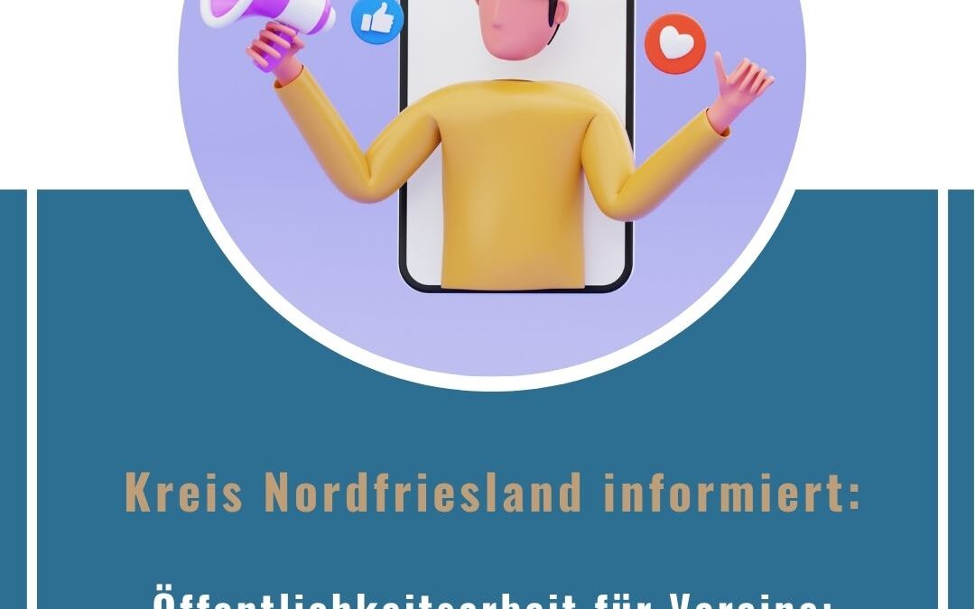 Aktuelle Informationen des Kreises Nordfriesland