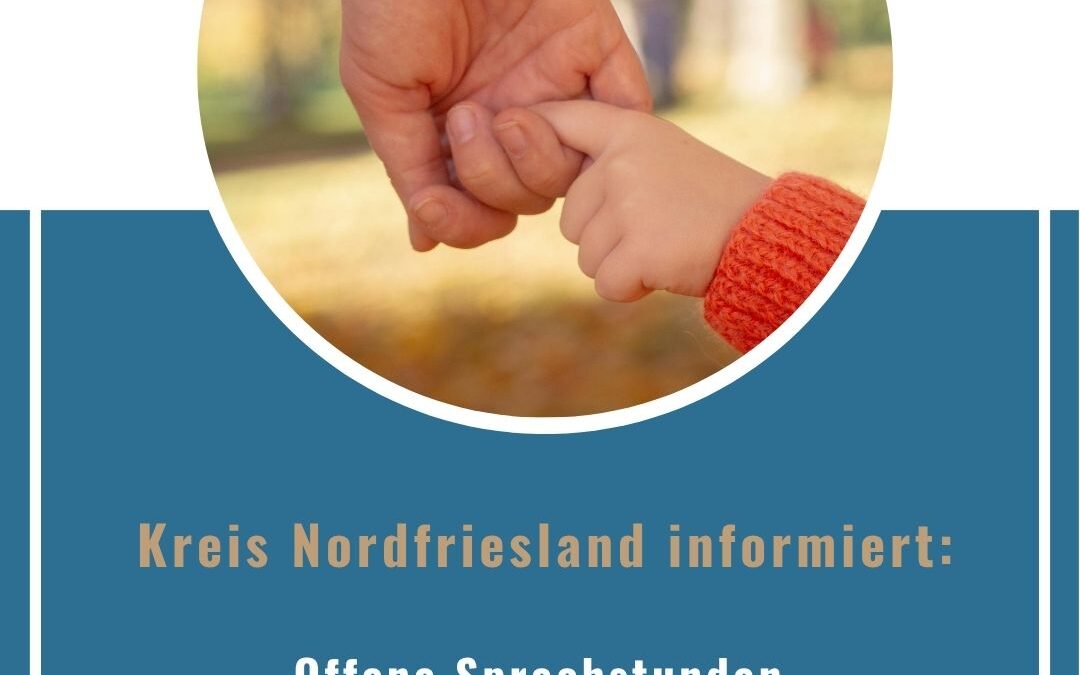 Aktuelle Informationen des Kreises Nordfriesland