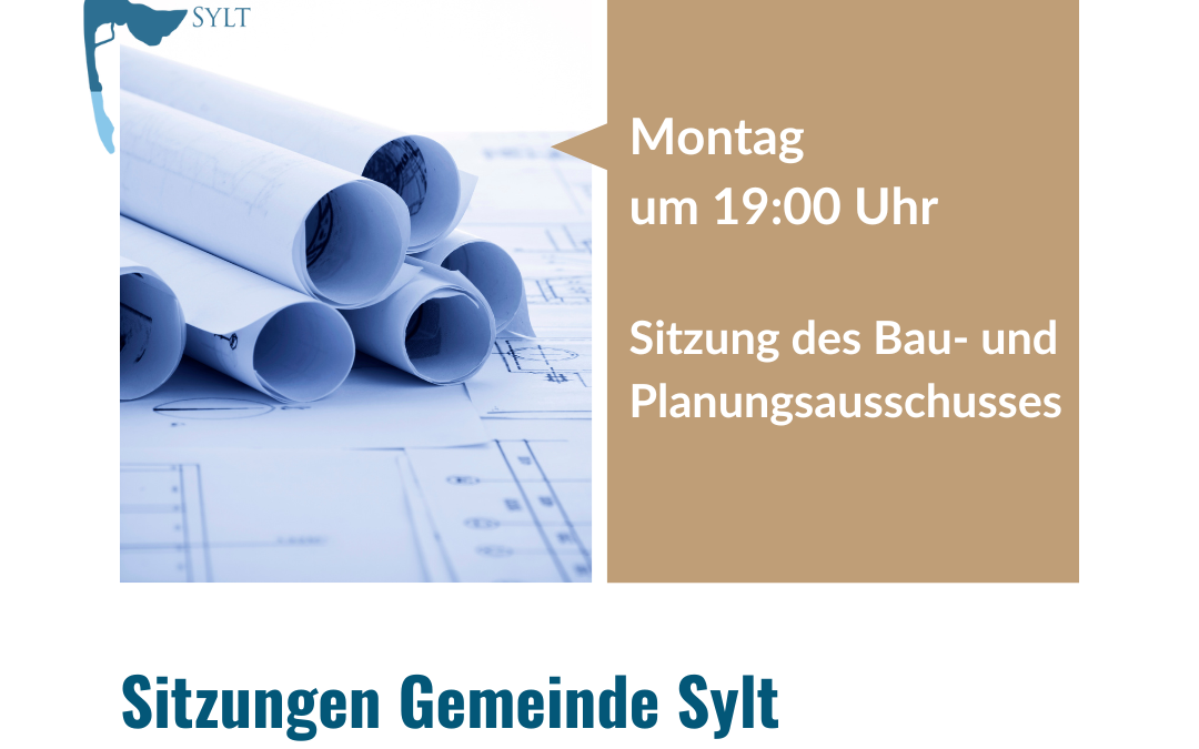 Kreisbaudirektor Burkhard Jansen spricht im Bauausschuss über Denkmalschutz