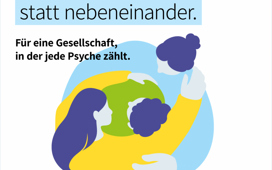 Miteinander statt nebeneinander: BBZ Sylt setzt Zeichen für seelische Gesundheit