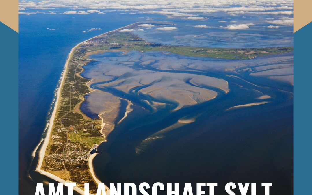Stelle: Amtsdirektor/in (m/w/d) für das Amt Insel Sylt